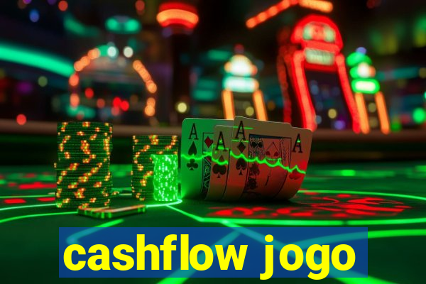 cashflow jogo